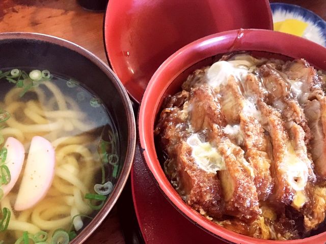 美味しい_狐狸庵大野城店