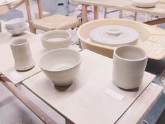 ひこさんの陶芸工房 四季野への投稿写真1