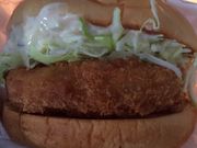 ウッディさんのモスバーガーサントムーン柿田川店の投稿写真1