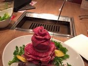 ミントさんの恵比寿焼肉・kintanの投稿写真1