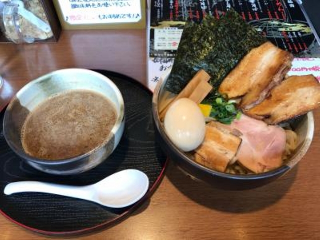 つけめん_ゆいが