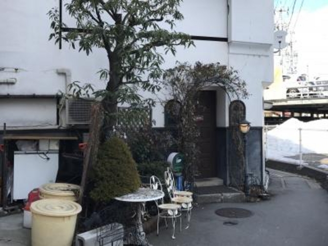 外観_モンマルトル