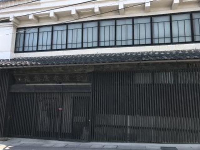 外観_鳥蔵・別邸・東屋