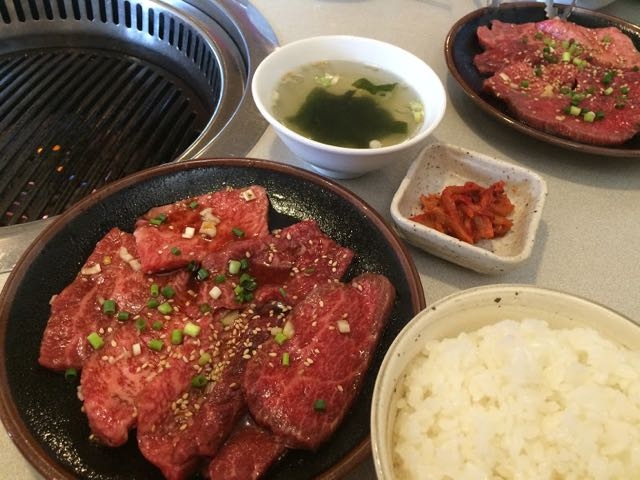 お肉はとても柔らかいですよ!_駒形屋