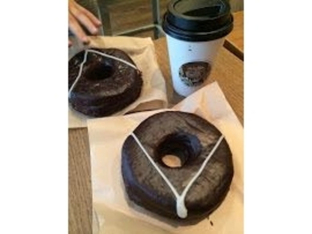 お店もインダストリアル系でオシャレです!_STREAMER COFFEE COMPANY