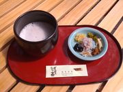 みっきいさんさんの塩見茶屋の投稿写真1