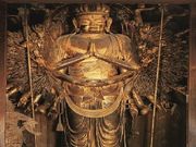 きよしさんの唐招提寺の投稿写真1