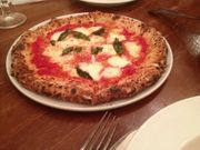 ボクチソンさんのピッツェリア イゾラ PIZZERIA ISOLA 名古屋ミッドランドスクエア店の投稿写真1