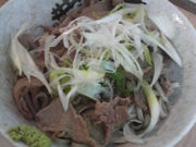 ジンさんの南天 本店の投稿写真1