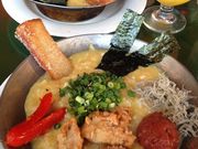 misuzuさんのbio ogiyan cafe 下北沢(ビオ オジヤンカフェ)の投稿写真1