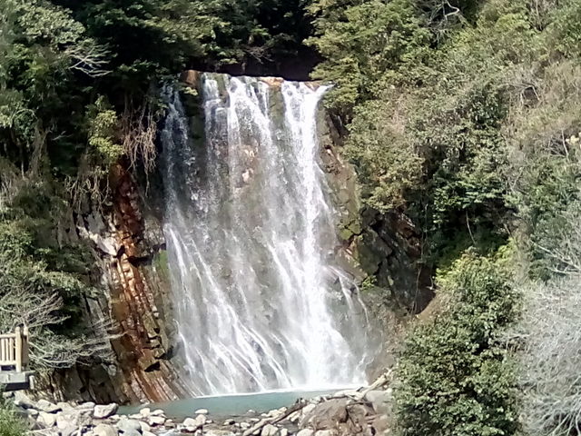 丸尾滝