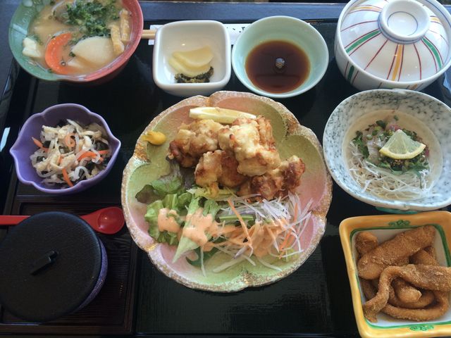 ランチ_なゝ瀬