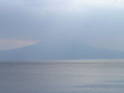 けんざんさんのなぎさ公園あいらの投稿写真1