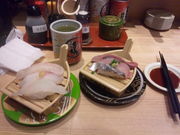 やまゆきさんのもりもり寿し 野々市店の投稿写真1