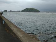 ふじみのニッカボッカーズさんの竹ヶ島の投稿写真1