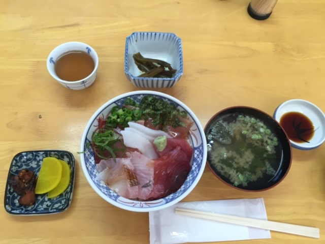 日本海丼_花房商店