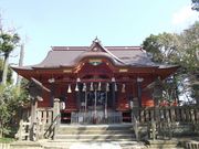 雷雷クーンさんの飯香岡八幡宮本殿の投稿写真2