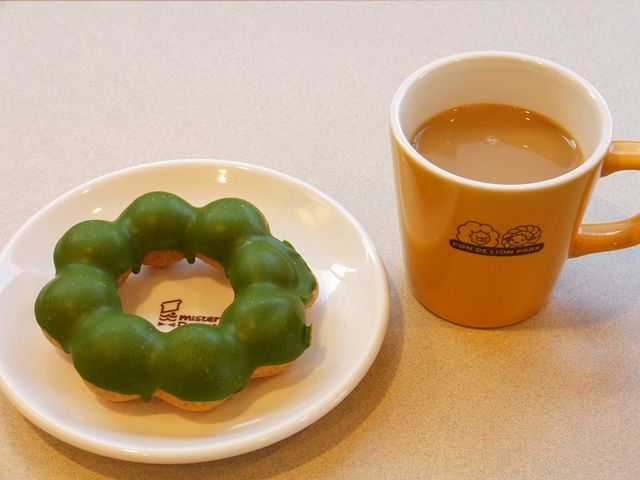 ミスタードーナツ小田原ショップ