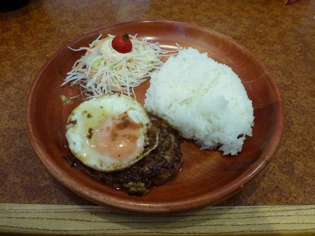 びっくりドンキー弘前店_びっくりドンキー弘前店