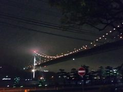 Mたまさんの関門トンネル人道への投稿写真1