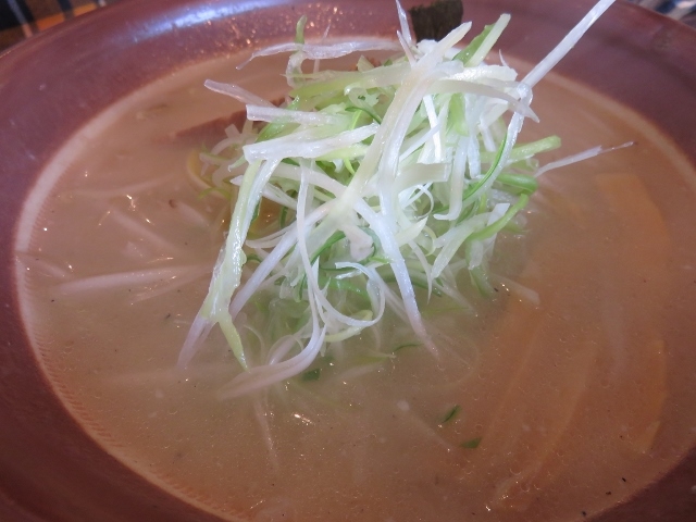 にんにくラーメン_越前海岸