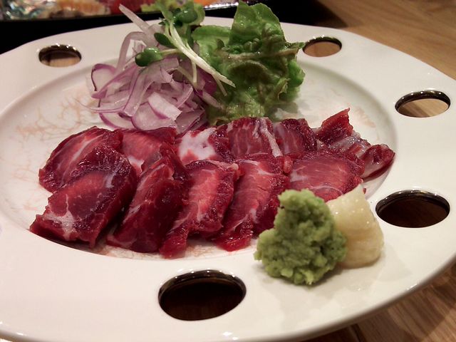 ロージーさんの二代目 一心太助の投稿写真1