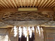 マックさんの大島神社の投稿写真10