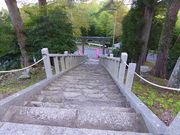 マックさんの大島神社の投稿写真13