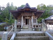 マックさんの大島神社の投稿写真6