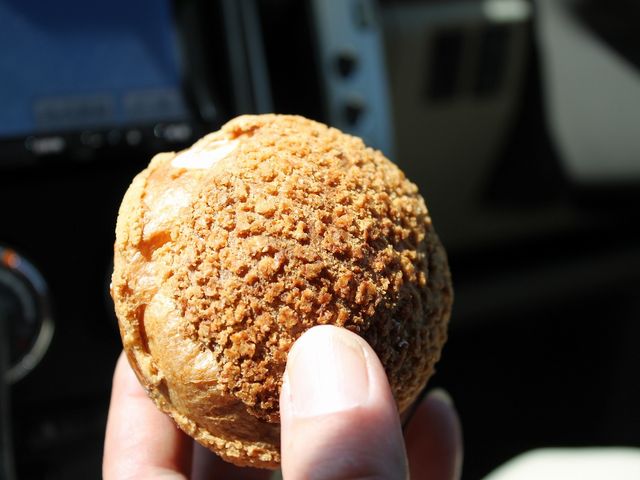 甲田菓子店