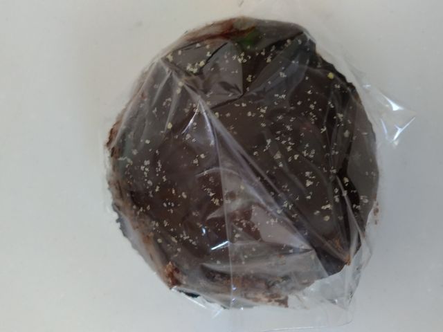 生クリームたっぷり_Bostonbake 本店