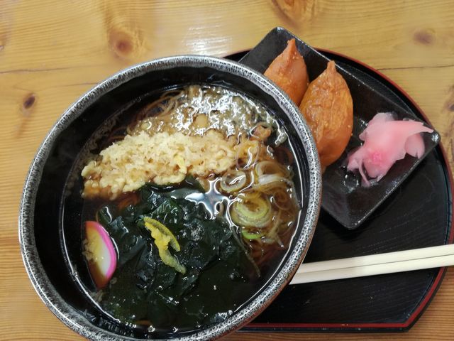 結構食べごたいあり_結夢庵