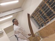 わんにゃんさんの阿部派一刀流の投稿写真4