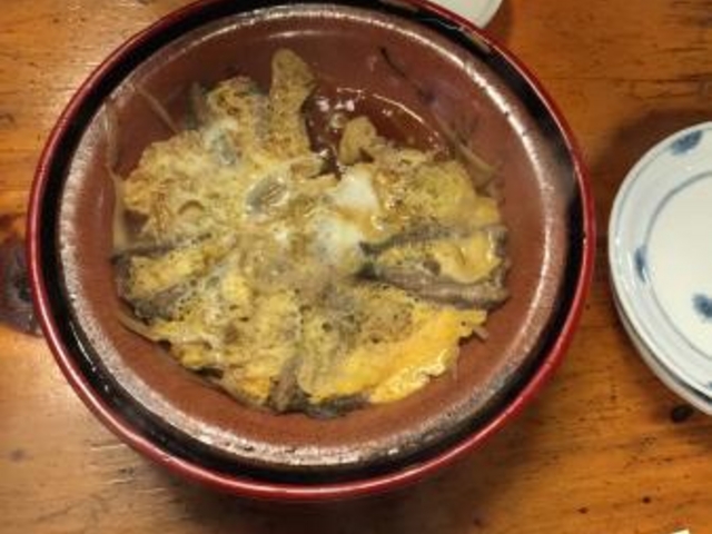 熱々で美味しかったです。_駒形どぜう 本店