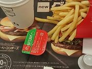 ぴろーしきさんのマクドナルド(McDonald’s) イオン東浦店の投稿写真2