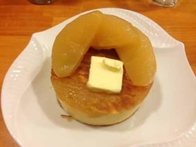 ふじりんご_雪ノ下京都本店