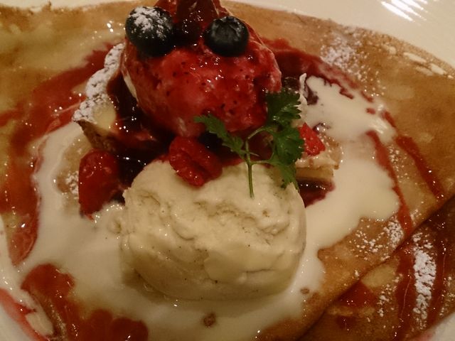 シャンデレール