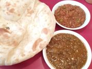 SAさんのインド料理デュワン 幕張店の投稿写真1