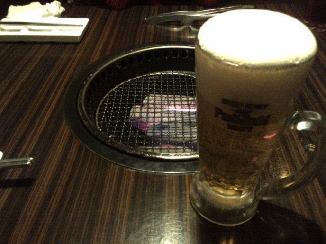 炭火_牛角・前橋岩神店