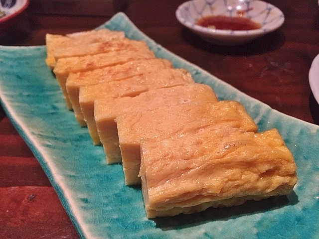 だし巻き卵_喰処飲処 藏屋敷