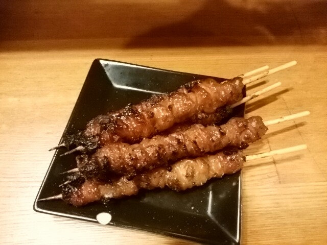 かわ焼き_かわ焼き まいける