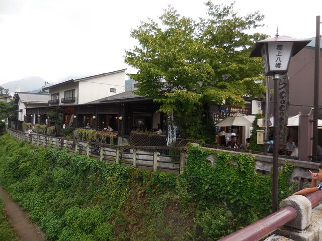 宮ケ瀬橋_宮ケ瀬橋