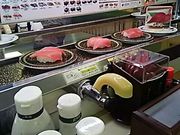 SHOZOさんのはま寿司 下館店の投稿写真1