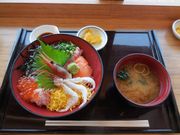 hiroさんの有磯海サービスエリア上り線の投稿写真2