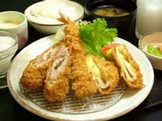 とんかついなば和幸 錦糸町店_とんかついなば和幸 錦糸町店