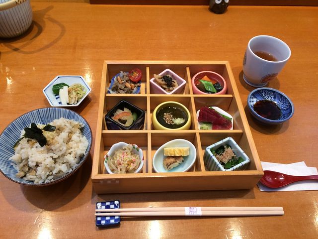 りささんの京の味 桜川の投稿写真1