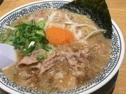 saaaさんの丸源ラーメン尼崎アマドゥ店の投稿写真1