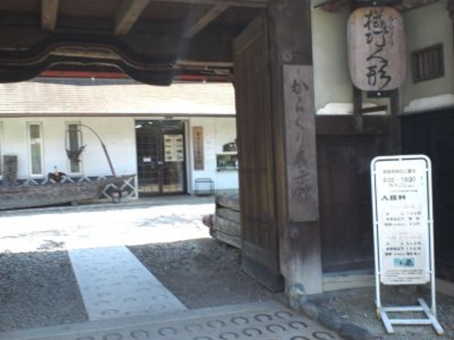 からくり展示館_城とまちミュージアム・IMASEN犬山からくりミュージアム玉屋庄兵衛工房