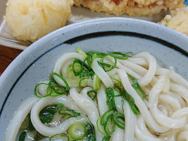 なかむらうどん