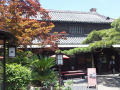 つるりんさんのうどん本陣 山田家への投稿写真1